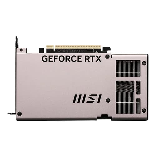 MSI RTX 5060 Ti Inspire 2X OC 16GB GDDR7 Graphics Card